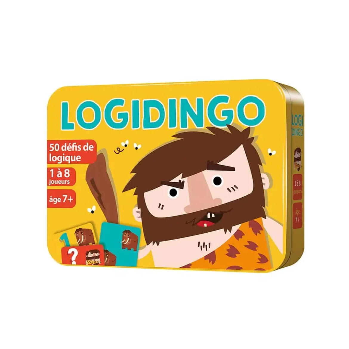 Logidingo