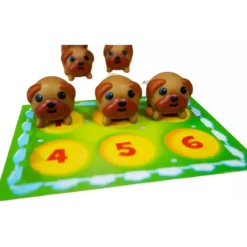 Lolly Dogs