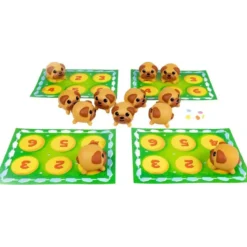 Lolly Dogs
