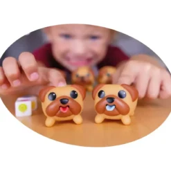 Lolly Dogs