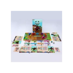 Long Shot - Le jeu de Dés
