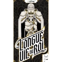 Longue Vie au Roi