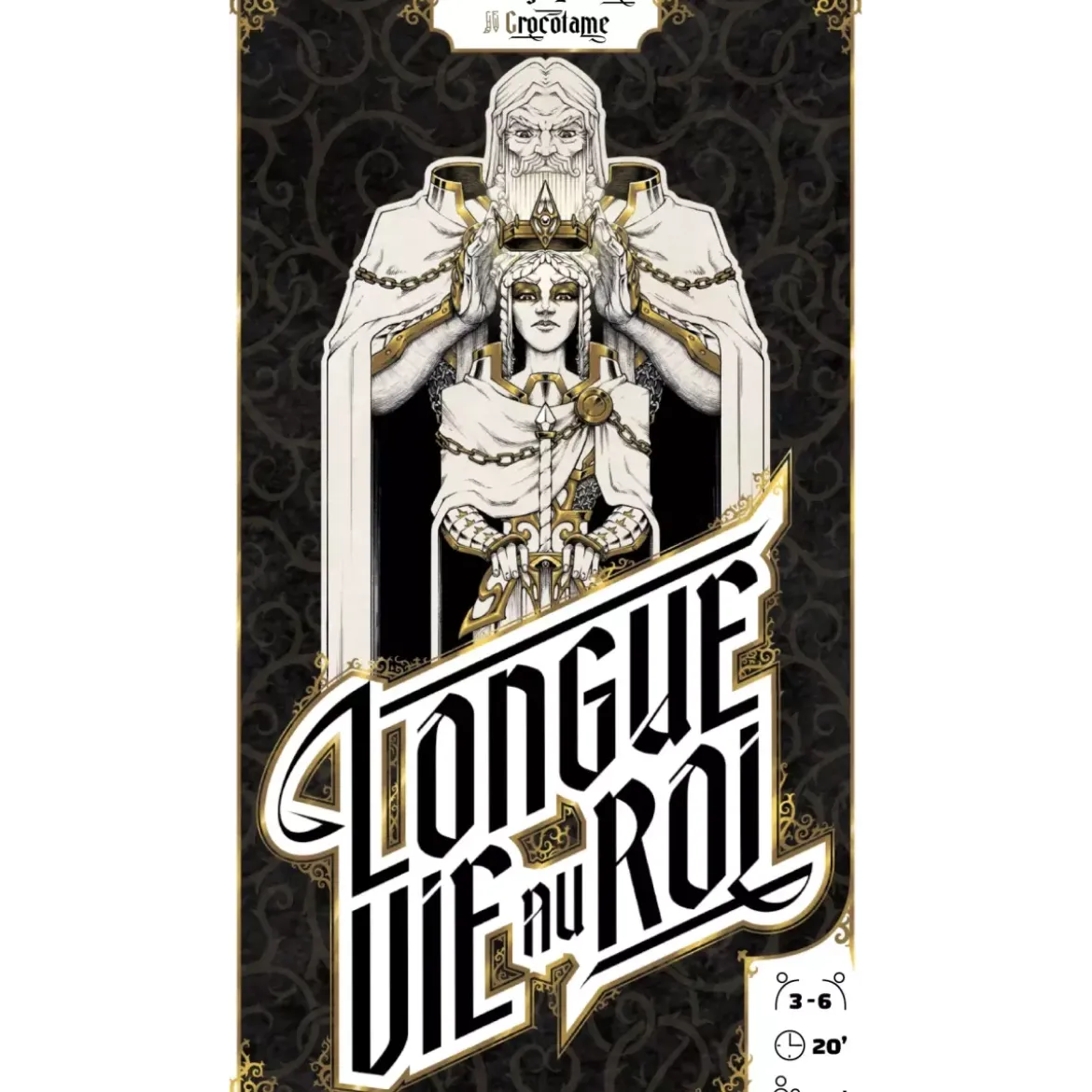 Longue Vie au Roi