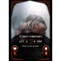 L'ordre de Veiel - Chapitre 1