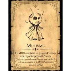 L'ordre de Veiel - Chapitre 1