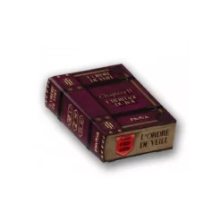 L'ordre de Veiel : Chapitre 2 - Extension
