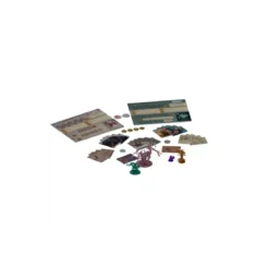 Lords of Vaala : Legends of Valerna - Extension