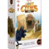 Lost Cities Duel