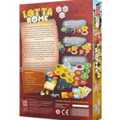 Lotta Rome