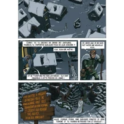 Loup-Garou : La BD dont vous êtes le héros