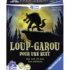 Loup Garou pour une nuit