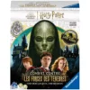 Loup Garou pour une nuit Harry Potter