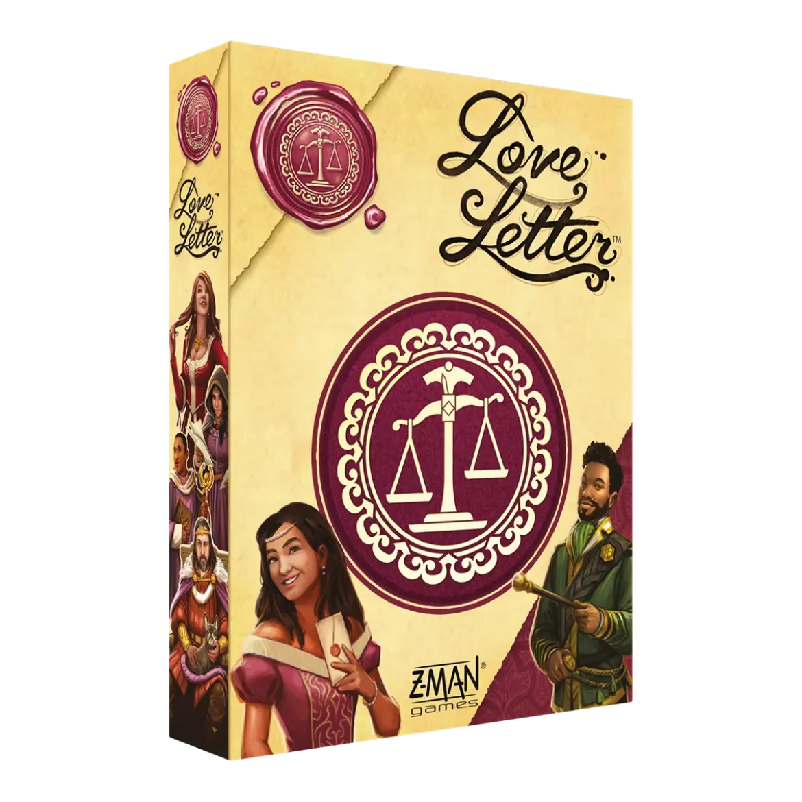 Love Letter