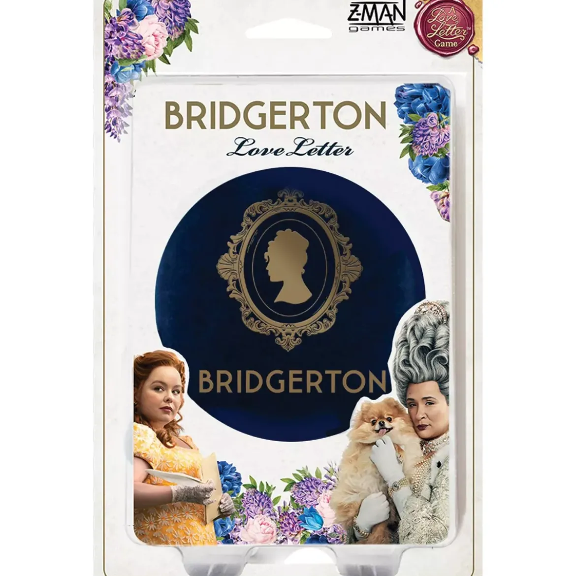 Love Letter Bridgerton