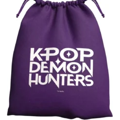 Love Letter - K-Pop Demon Hunters : Battle pour la Lumière
