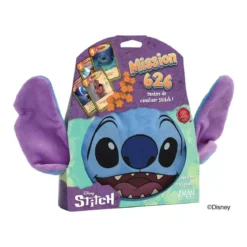 Love Letter - Stitch : Mission 626