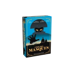 L'Ère des Masques