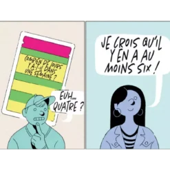 Là t'abuses