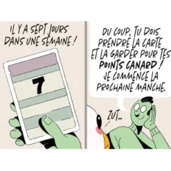 Là t'abuses