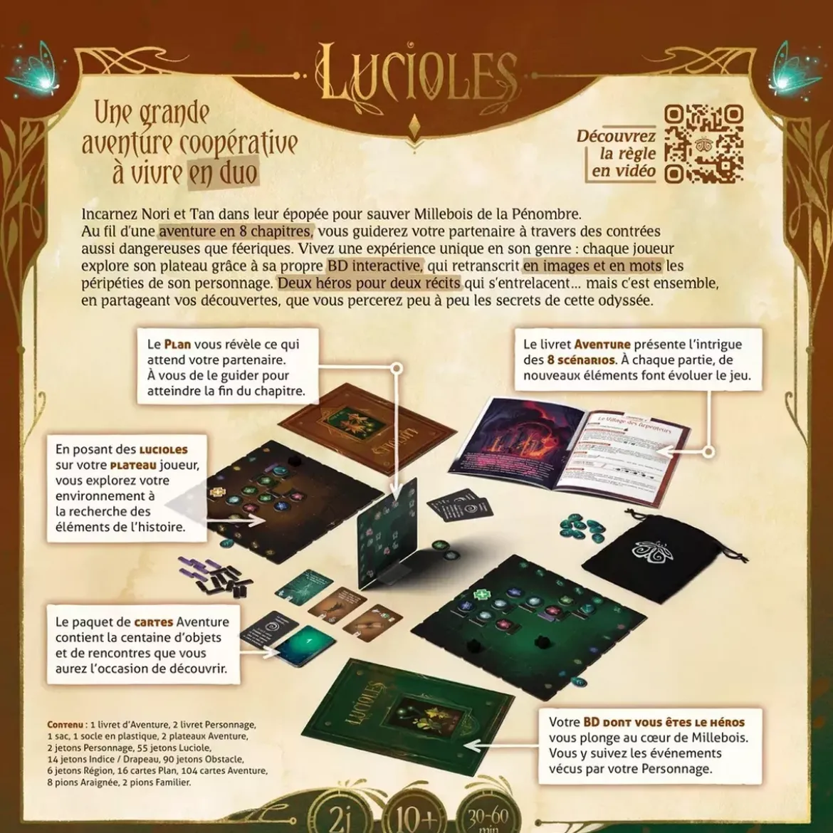 Lucioles