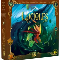 Lucioles