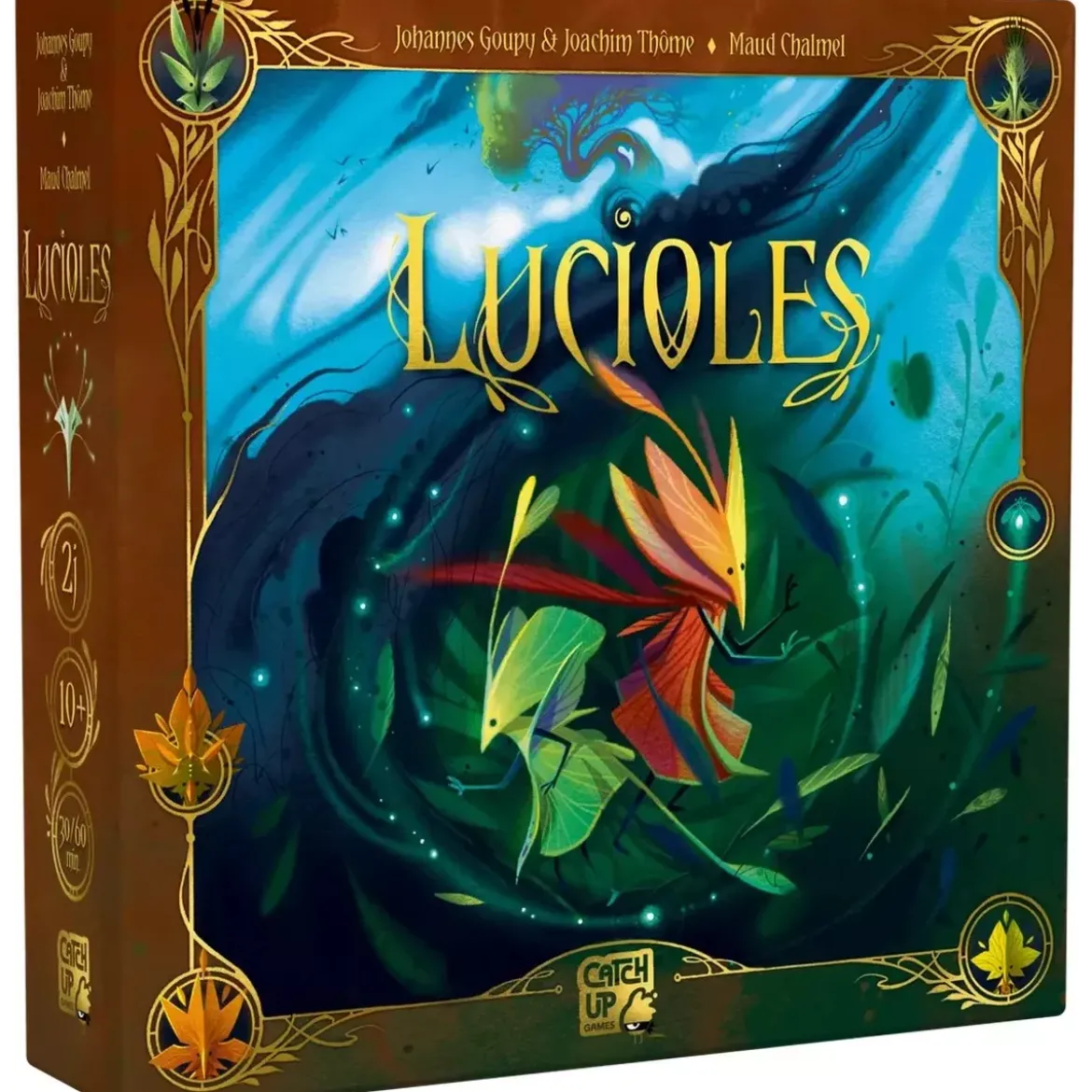 Lucioles