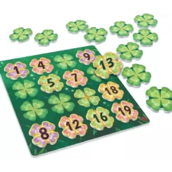 Lucky Numbers