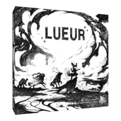 Lueur