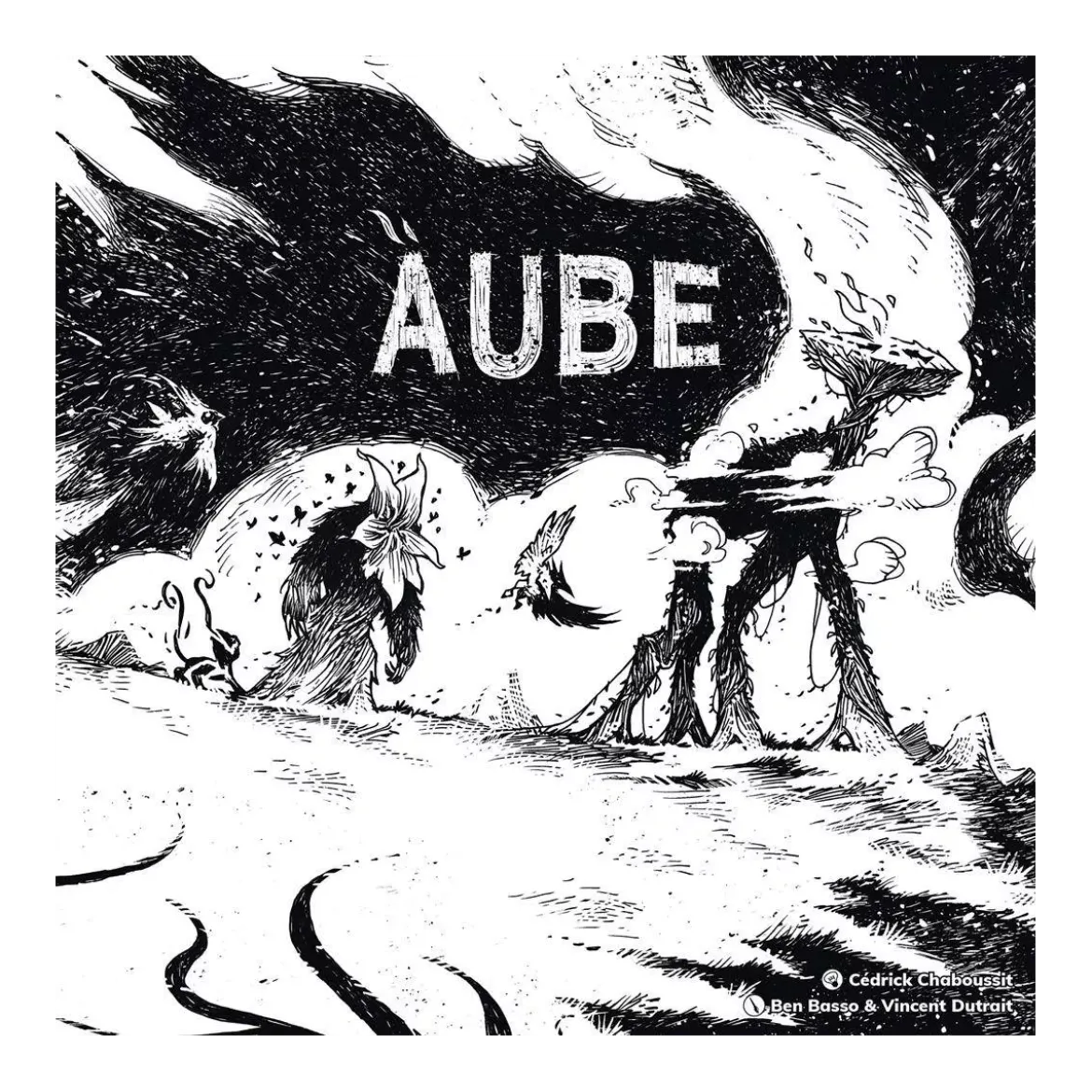 Lueur : Aube - Extension