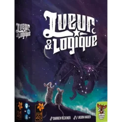Lueur & Logique