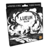 Lueur : Pack de 4 pistes à dés