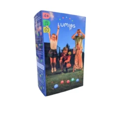 Lumios