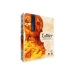 Luthier