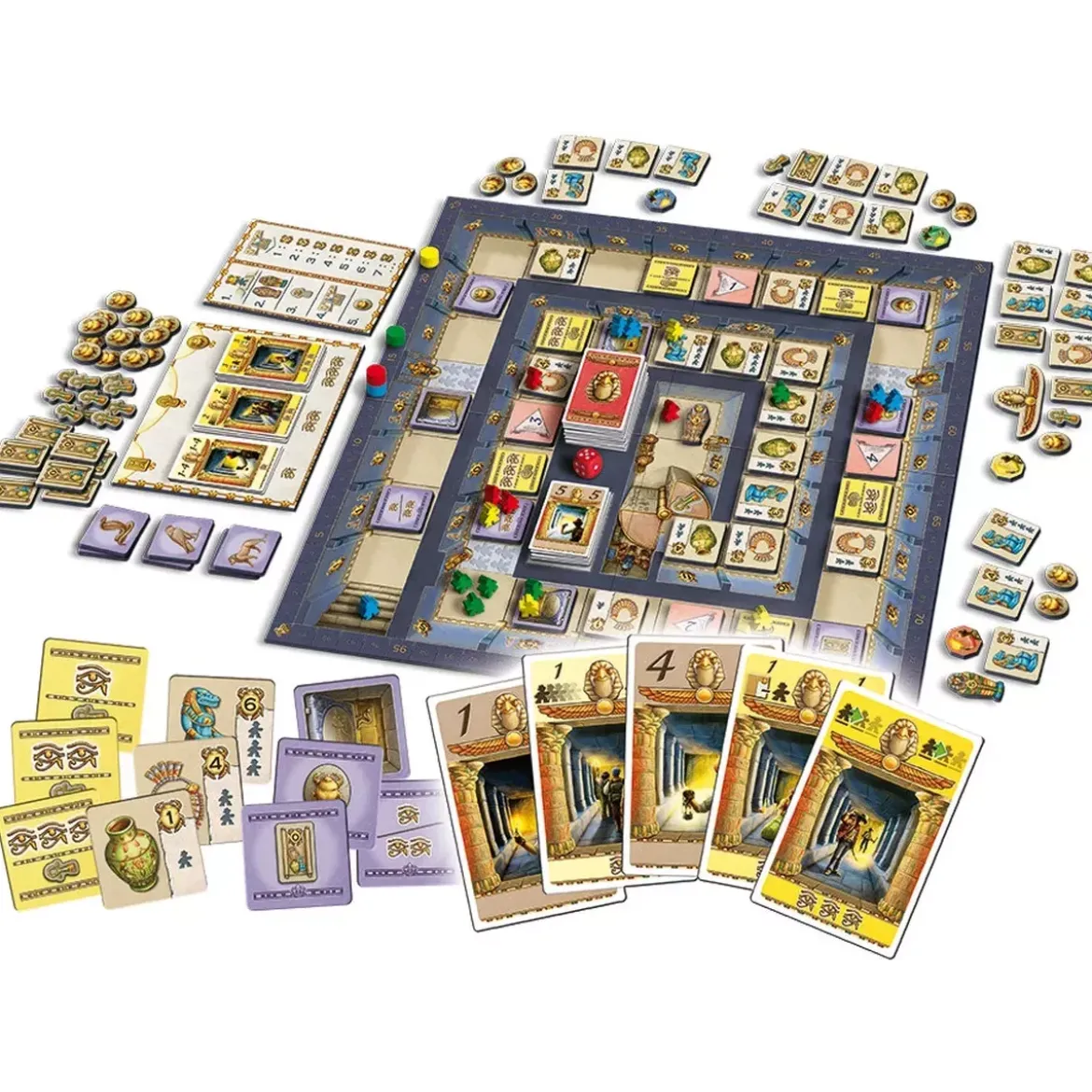 Luxor