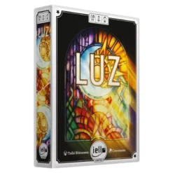 Luz