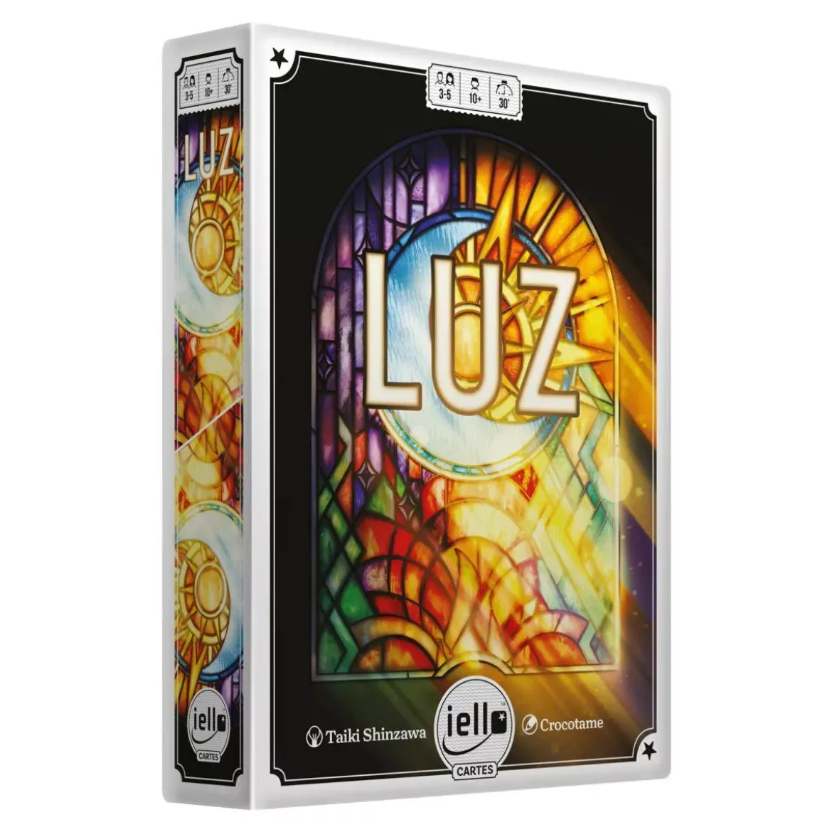 Luz