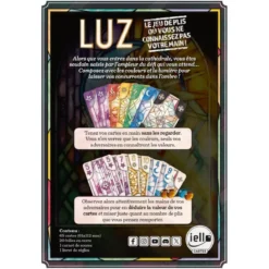 Luz