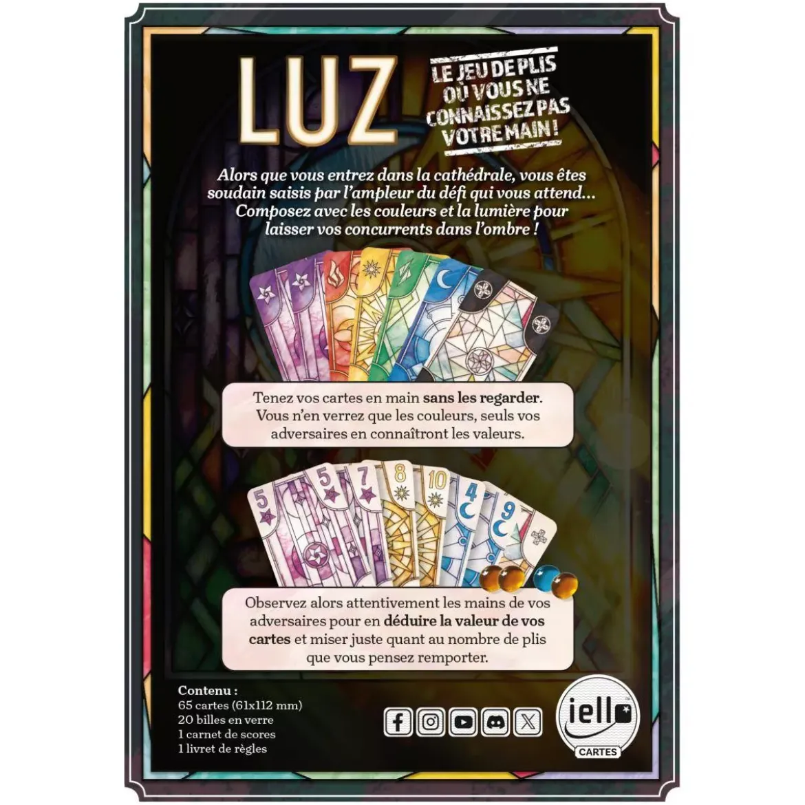 Luz