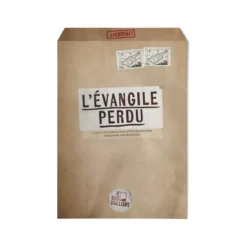 L'Évangile Perdu