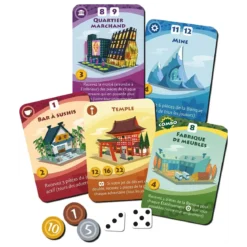 Machi Koro 2