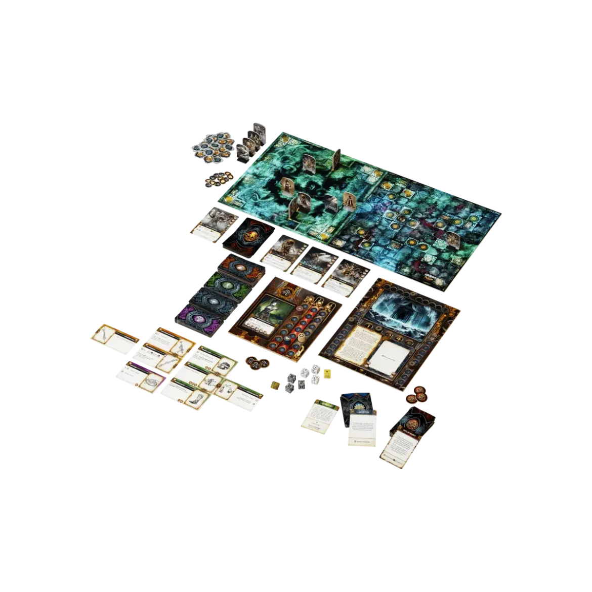 Machina Arcana