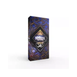 Machina Arcana : To Eternity - Extension