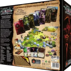 Mage Knight - Ultimate Edition