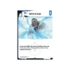 Mage Noir : Glace - Extension Eau