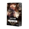 Mage Noir : Le Chien et le Guerrier - Extension Minéral