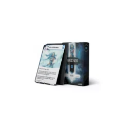 Mage Noir : Électrique - Extension Air