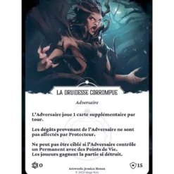 Mage Noir : Le Mage Solitaire - Solo et Coop - Extension