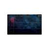 Mage Noir - Playmat : Zones
