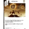 Mage Noir : Voie du Guerrier-Mage - Minéral - Extension