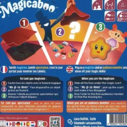 Magicaboo